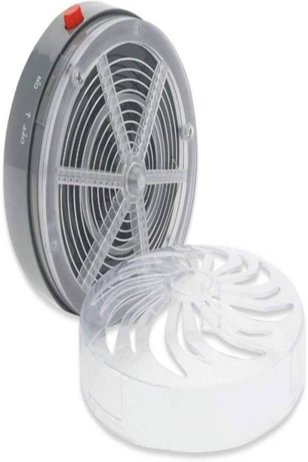 Solar Insect Repellent White/Blue - Image 1