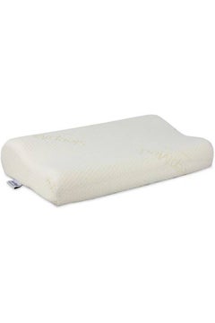 Generic Memory Foam Specialty Medical Pillow 