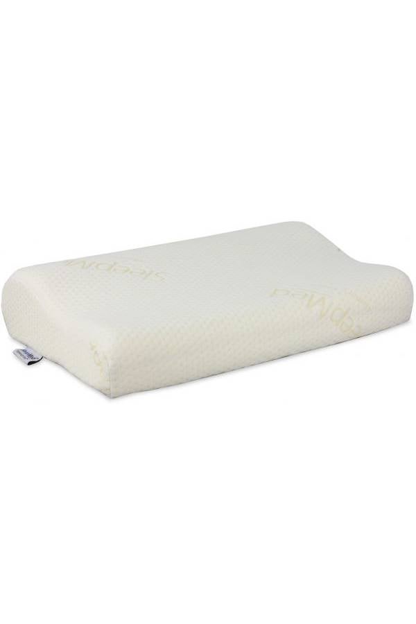 Generic Memory Foam Specialty Medical Pillow 