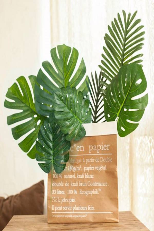 Artificial Leaf - Image 2