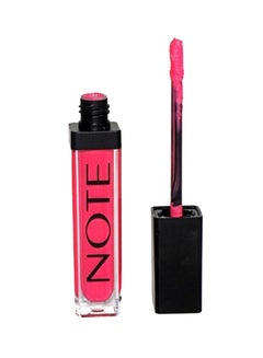 Note Mattemoist Lip Gloss Sweet Heart 406  - Image 1