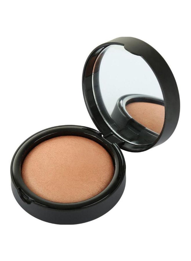 نوت حمرة خدود تيراكوتا 02 فينتج بينك - Image 1