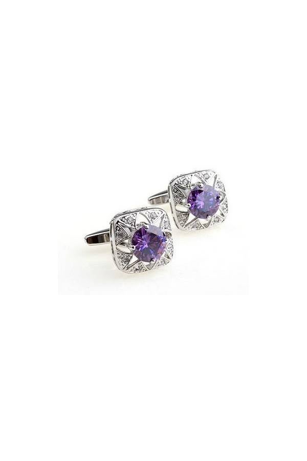 OKO Men's Classic Jewelry Cufflinks - Image 2