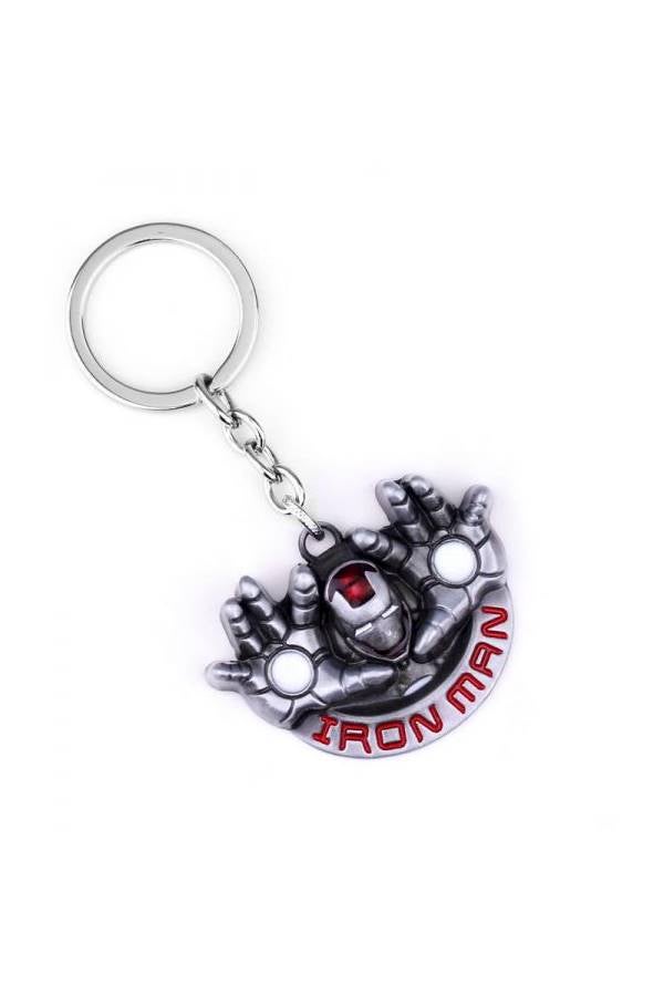 Iron Man Key Chain - Image 2
