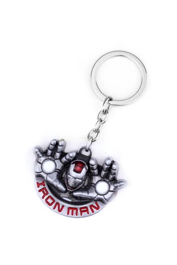 Iron Man Key Chain - Image 3