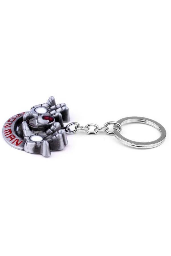 Iron Man Key Chain - Image 4
