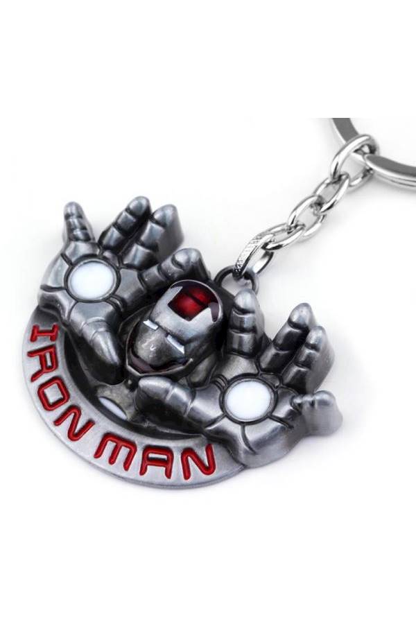 Iron Man Key Chain - Image 5