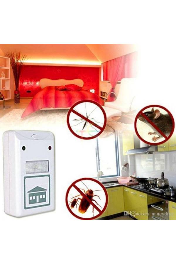 Riddex Electronic Sonic Pest Aid White - Image 3