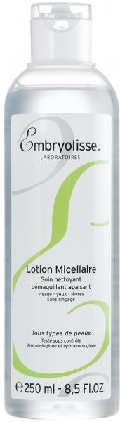 Embryolisse Micellar Lotion, 250 ml
