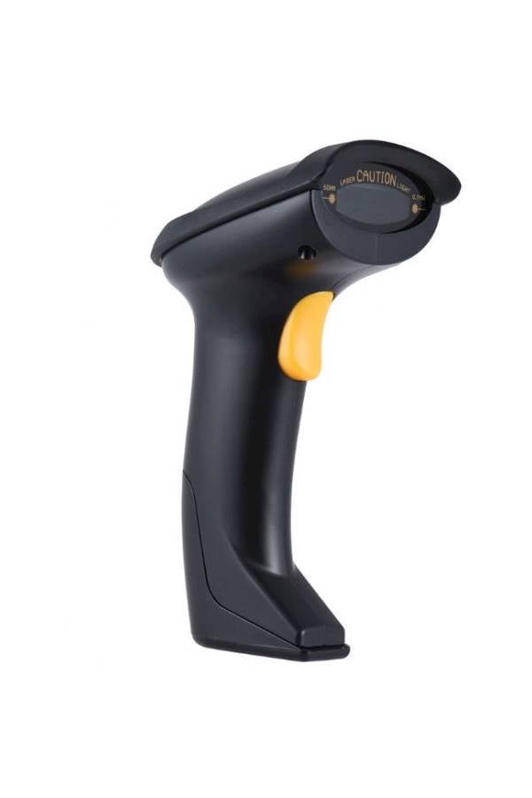 Generic Wireless Handheld 1D Barcode Scanner  - Image 1