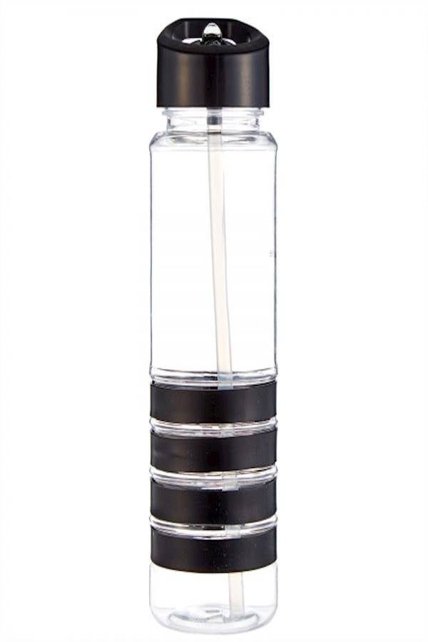 Generic - Portable Outdoor Candy Color Bottle - Image 1