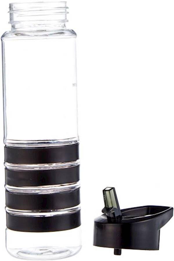 Generic - Portable Outdoor Candy Color Bottle - Image 1