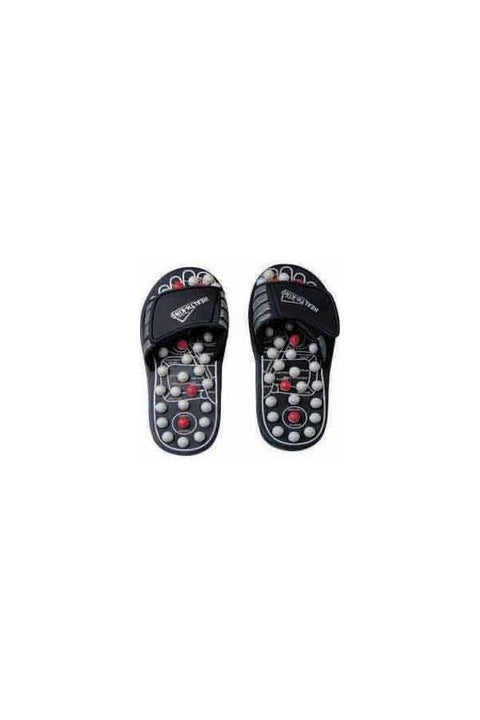Foot Massaging Slippers