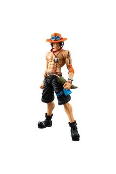One Piece Portgas Ace Action Figure