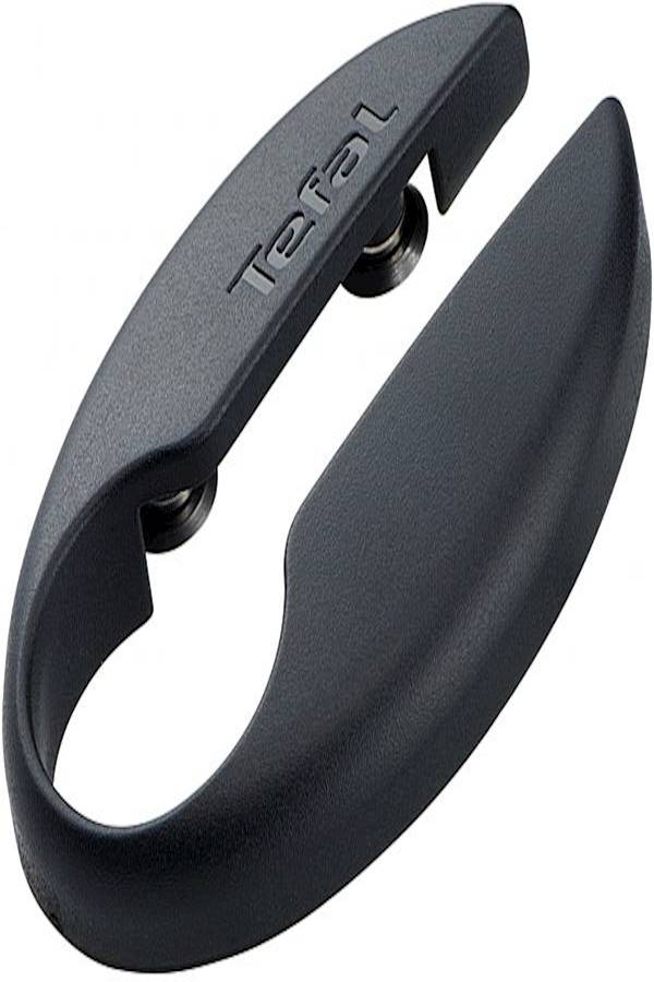 تيفال قطاعة قصدير بملمس مريح