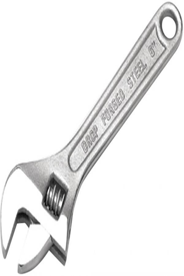 Adjustable Wrench 6inch 6inch