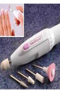 Salon Shaper Nail Care Machine 