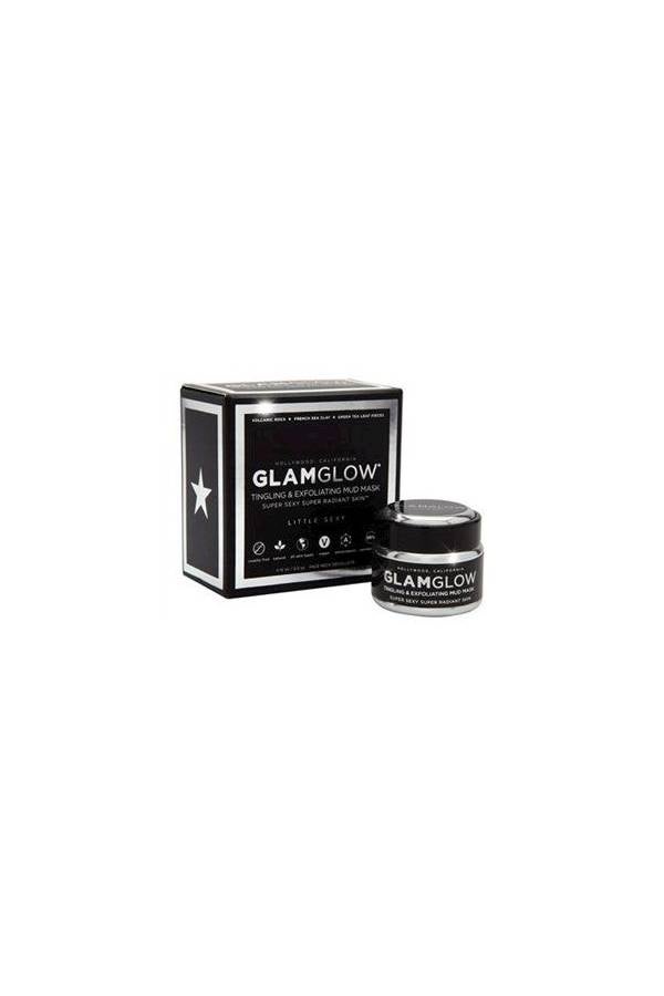 Tingling And Exfloliating Mud Mask