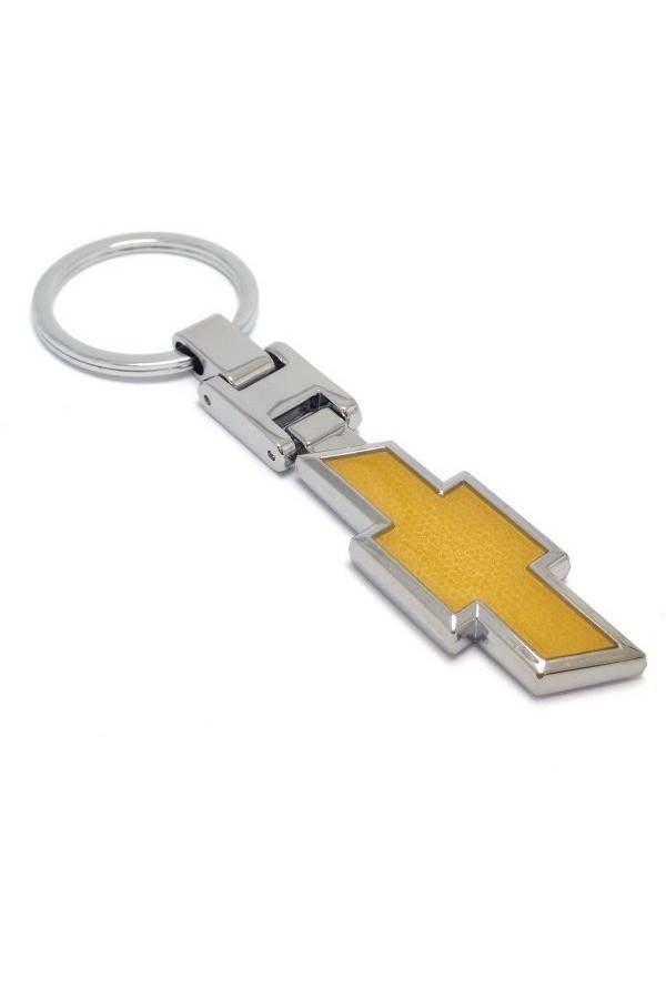 Chevrolet Key Chain - v1555610062/N24103579A_1