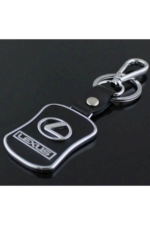 Lexus Key Chain - Image 3