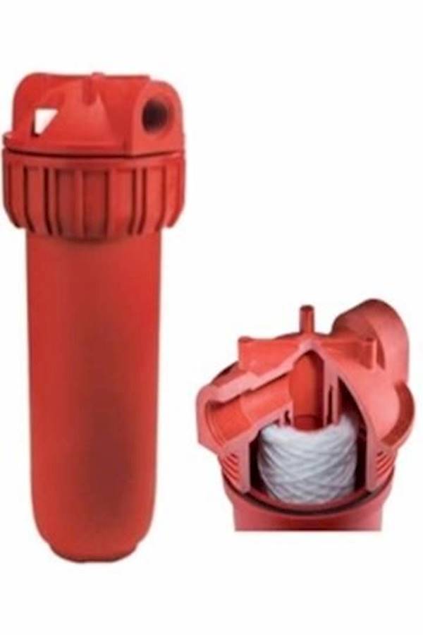 ATLAS Hot Water Filter - Image 2