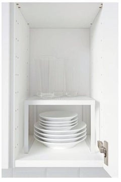 Generic Variera Shelf Insert White  - Image 2