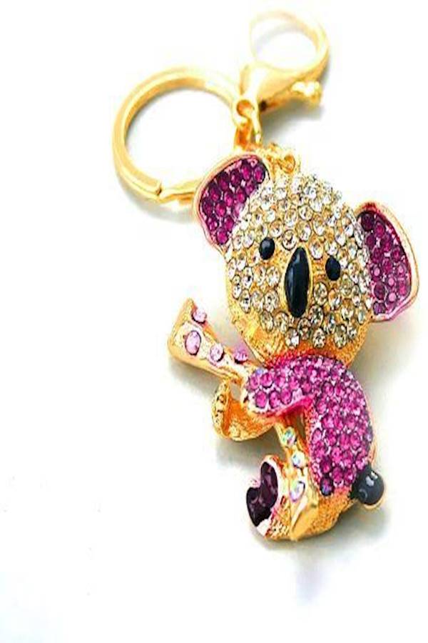Koala Bear Key Chain - Image 2