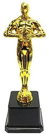 جوائز نجوم حفل الأوسكار لتقديمها في أثناء الاحتفالات أو الحفلات - Image 2