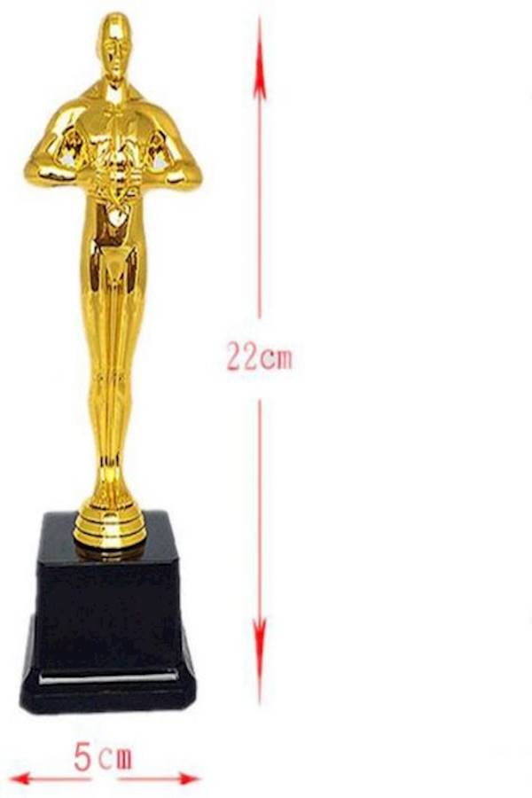 جوائز نجوم حفل الأوسكار لتقديمها في أثناء الاحتفالات أو الحفلات - Image 3