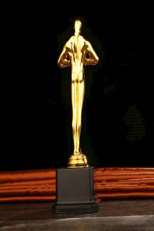 جوائز نجوم حفل الأوسكار لتقديمها في أثناء الاحتفالات أو الحفلات - Image 4