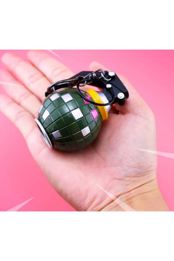 Game Fortnite Key Chain - Image 3