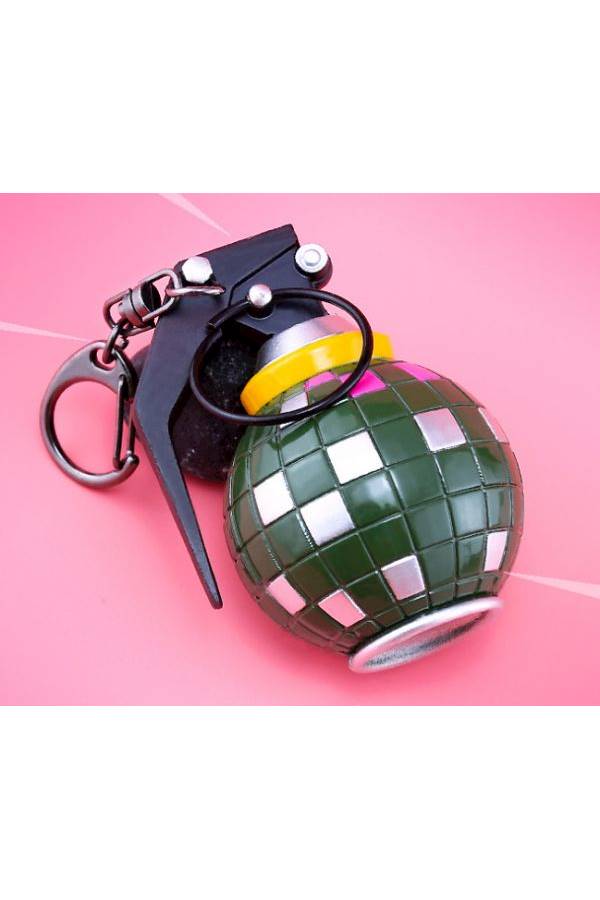 Game Fortnite Key Chain - Image 5