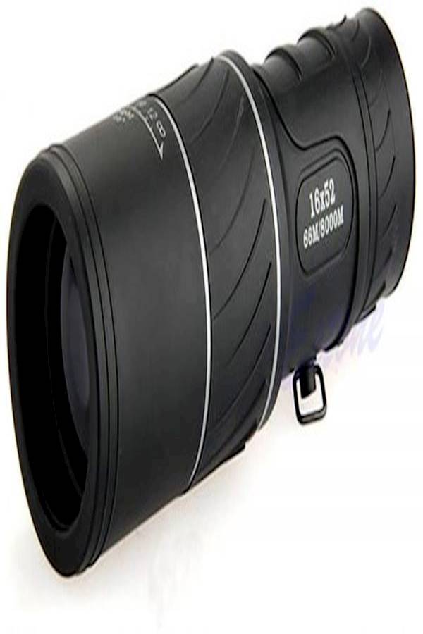Generic - 16x52 Single-Lens Telescope - Image 1
