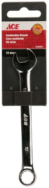 ACE Combination Wrench Silver 
