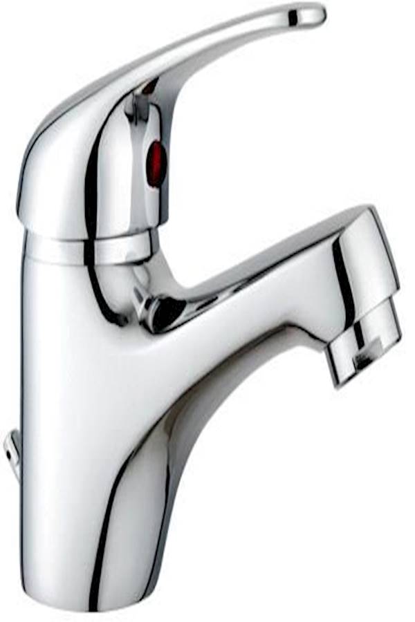 Wash Basin Mixer Faucet 