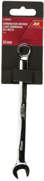 Combination Wrench Silver
