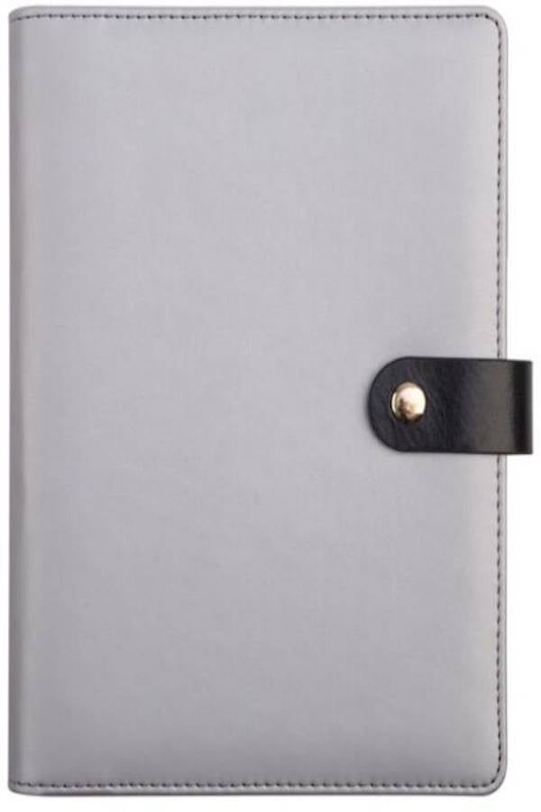 Minimalism Notebook A5