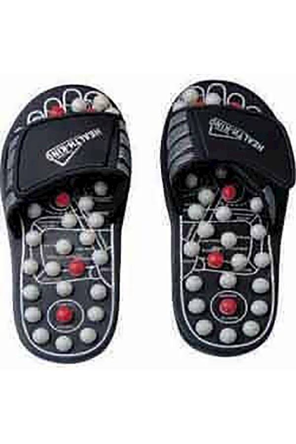 شبشب تدليك القدمين