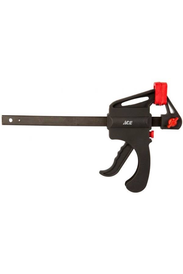 ACE Quick Release Bar Clamp 6inch