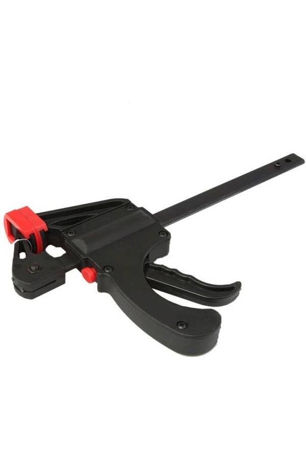 ACE Quick Release Bar Clamp Black/Red 12inch