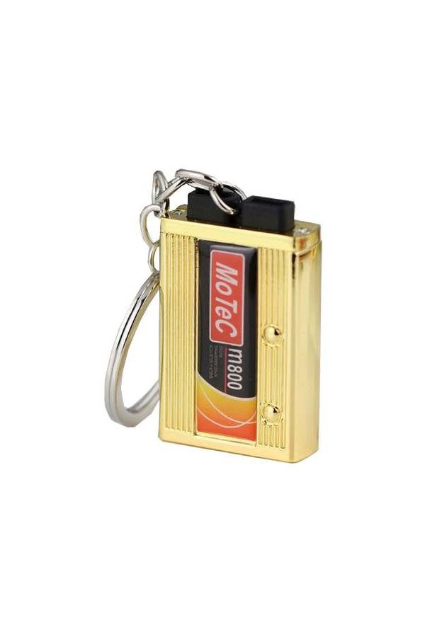Motec M800 Car Keychain