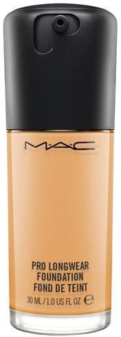 Pro Longwear Foundation No. NC30