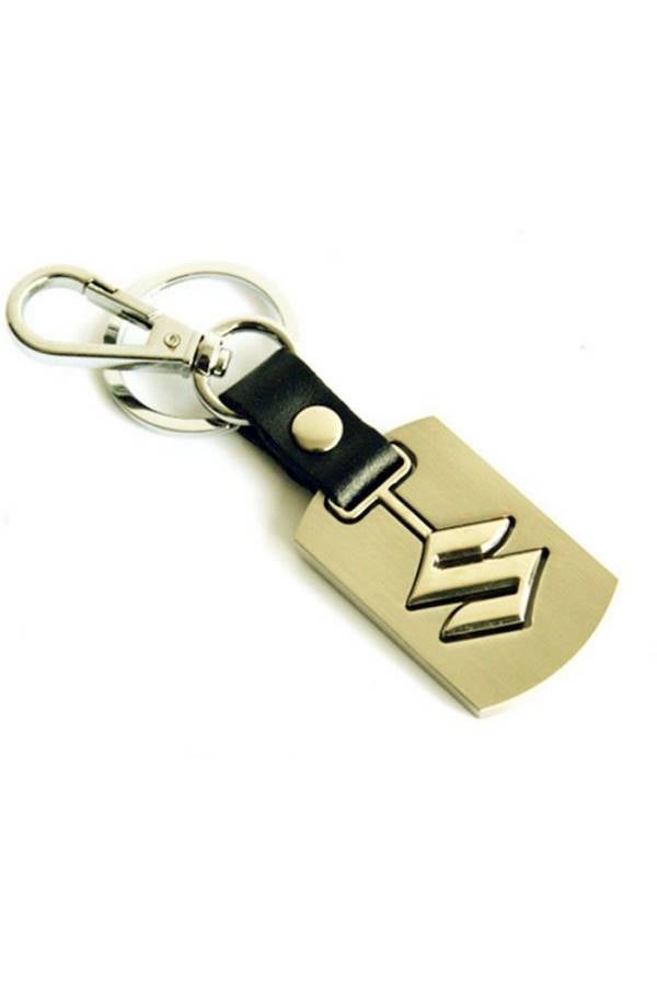 Cartyling 3D Car Logo Key Chain - Image 3