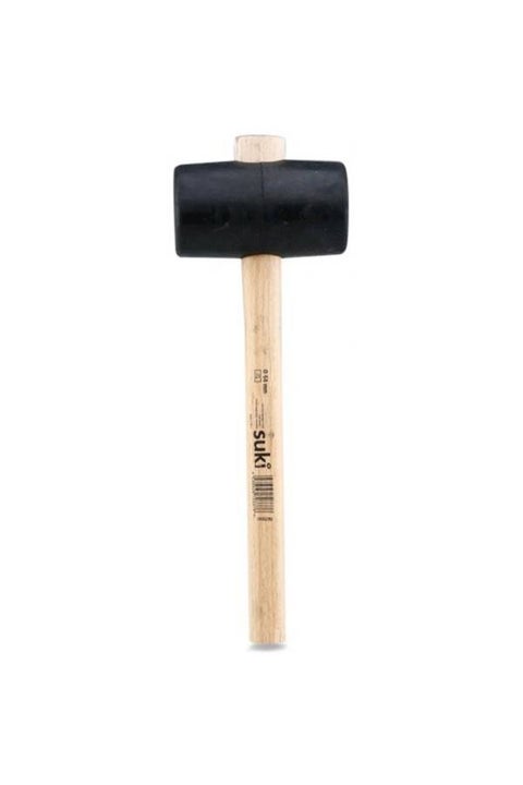 Rubber Mallet