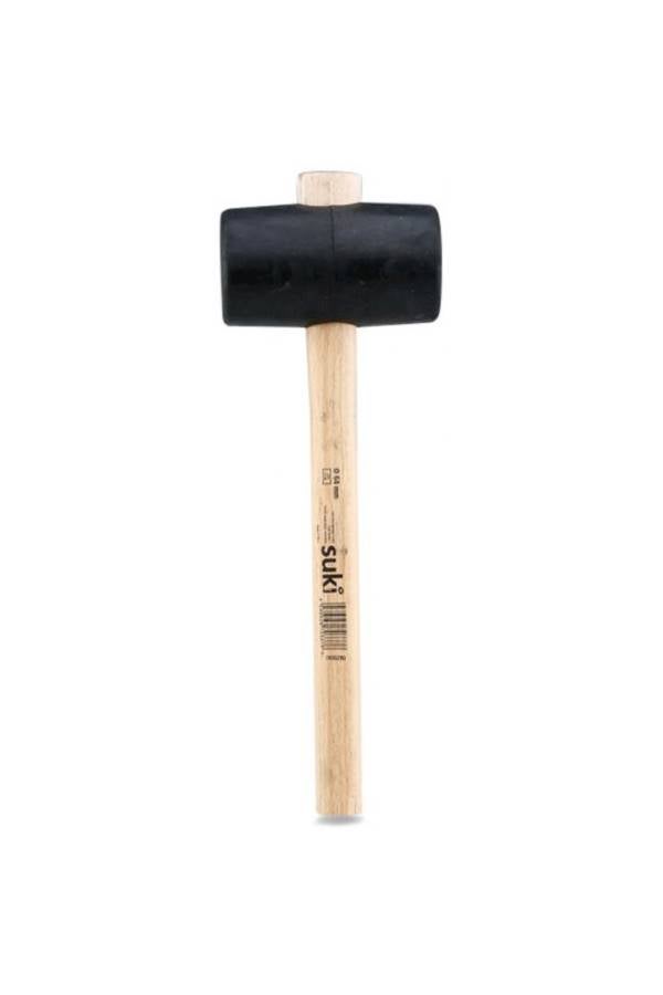 suki Rubber Mallet 