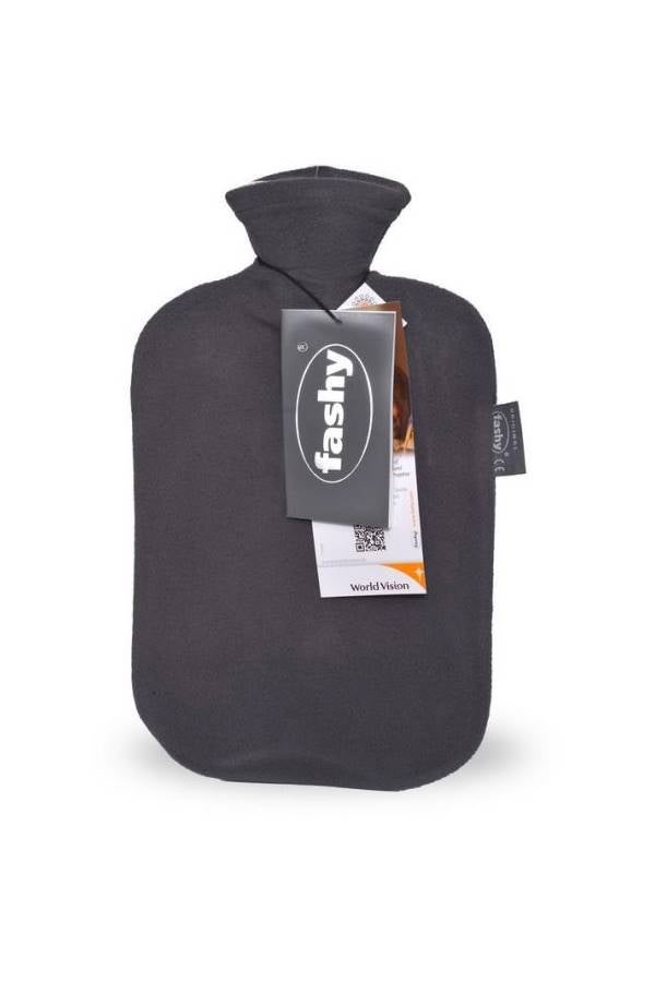 Fashy - Hot Water Bottle - Image 1