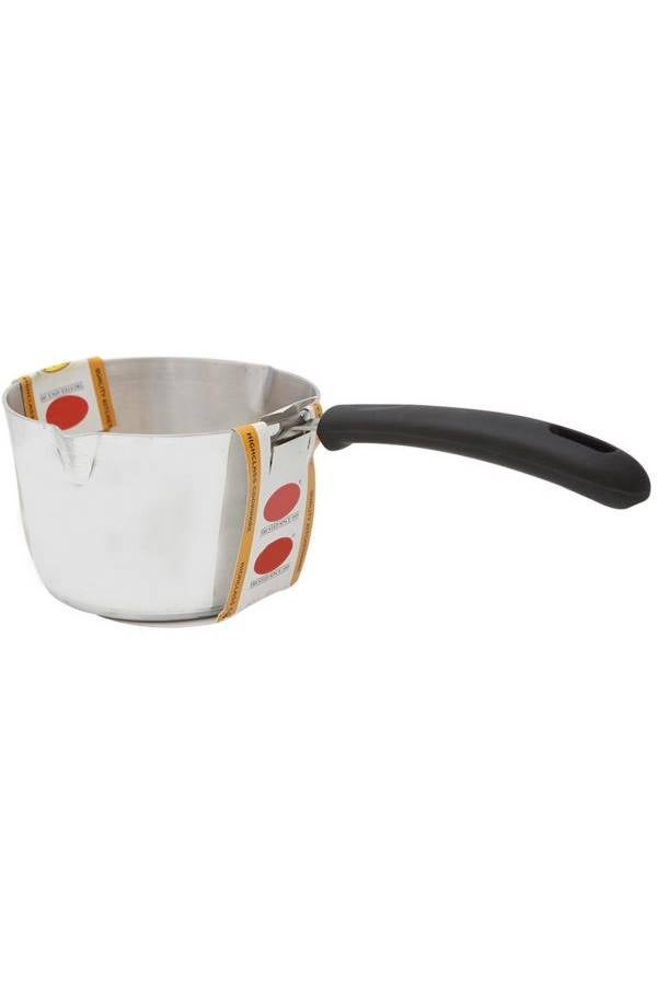 RAJ Aluminum Milk Pan, -Kmp00M 