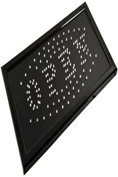 Sign Board Open Led Light