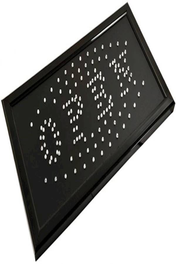 TERSEN - Sign Board Open Led Light - Image 1