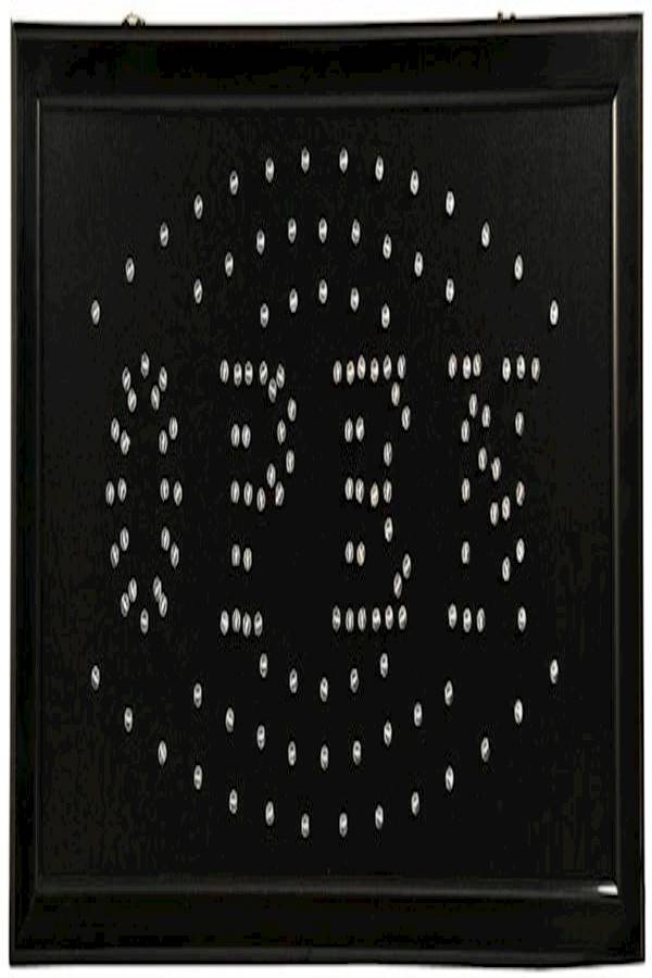 TERSEN - Sign Board Open Led Light - Image 1